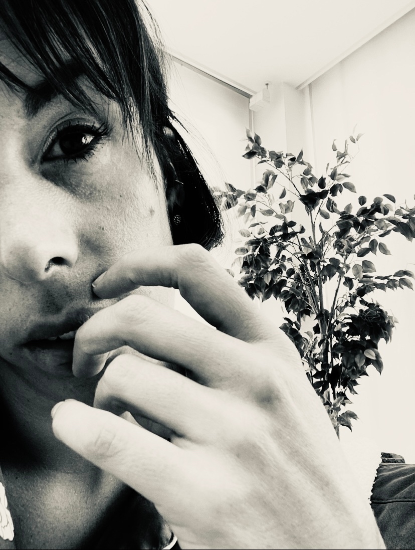 Ramona — een stil moment
